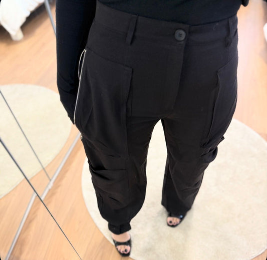 Pantalon Cargo LINOY