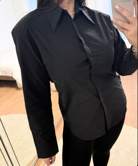 Chemise épaulettes NOY