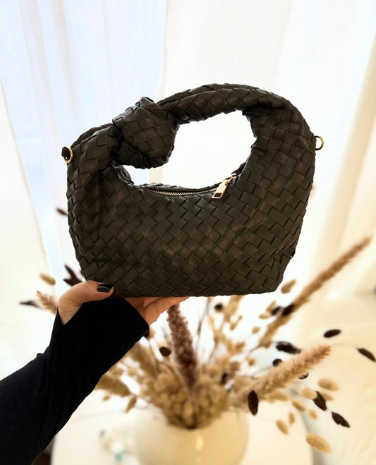 Sac bandoulière EVA