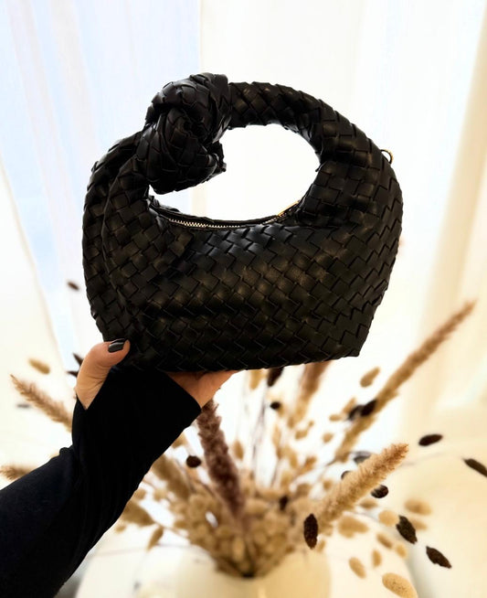 Sac bandoulière EVA