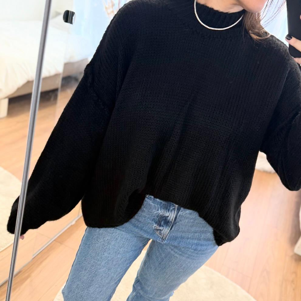 Pull Oversize LIVY