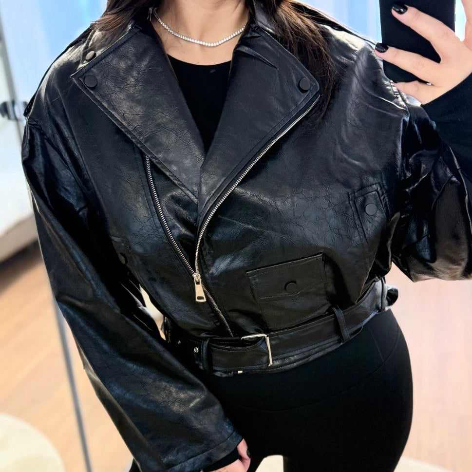 Veste Oversize NESSA