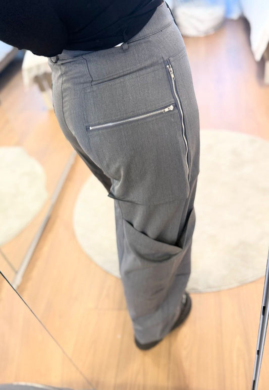 Pantalon Cargo LINOY