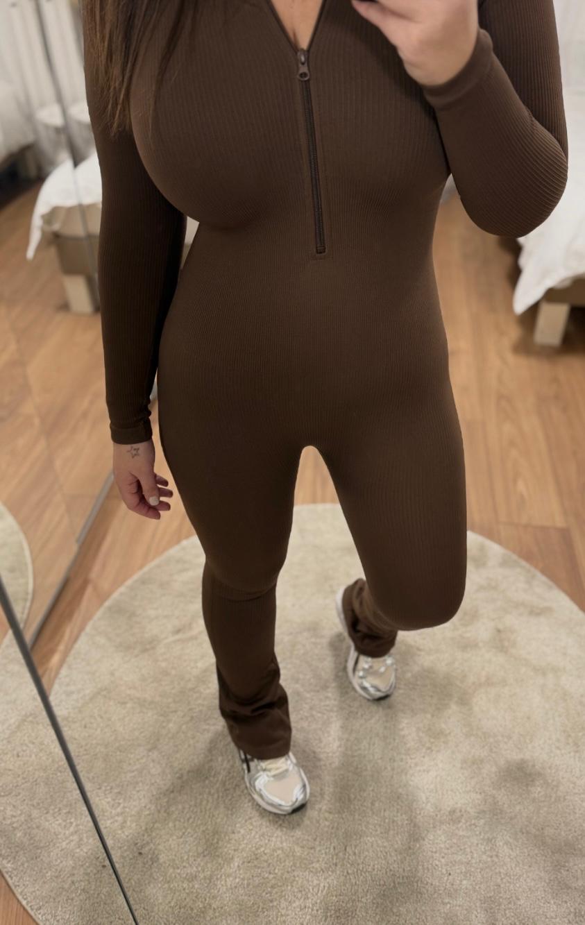 Combinaison gainante CHARLÈNE