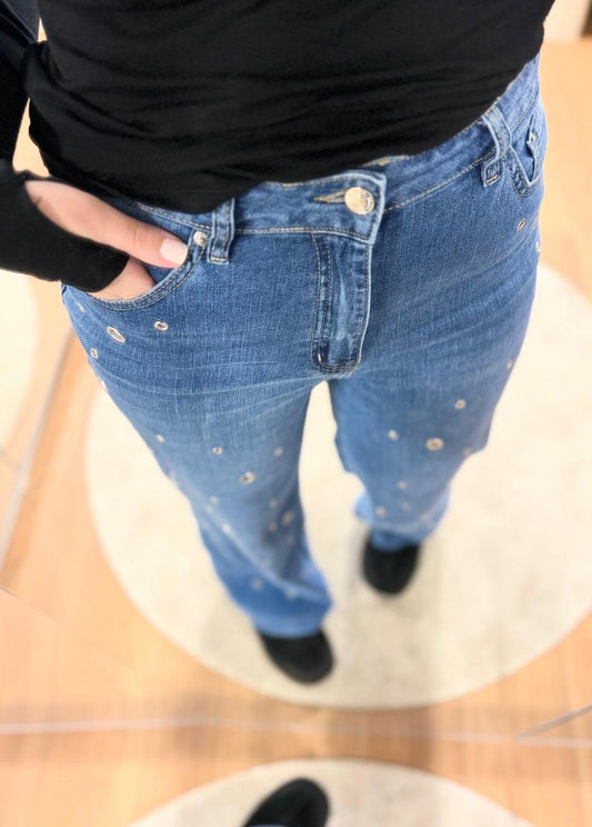 Jean's oeillet-RAQUEL