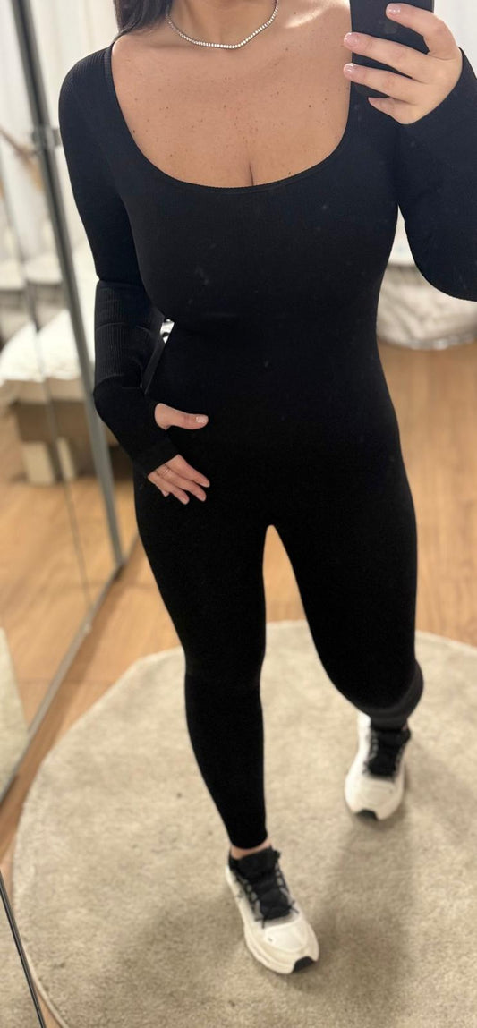 Combinaison Gainante Mitaines CHARLIE