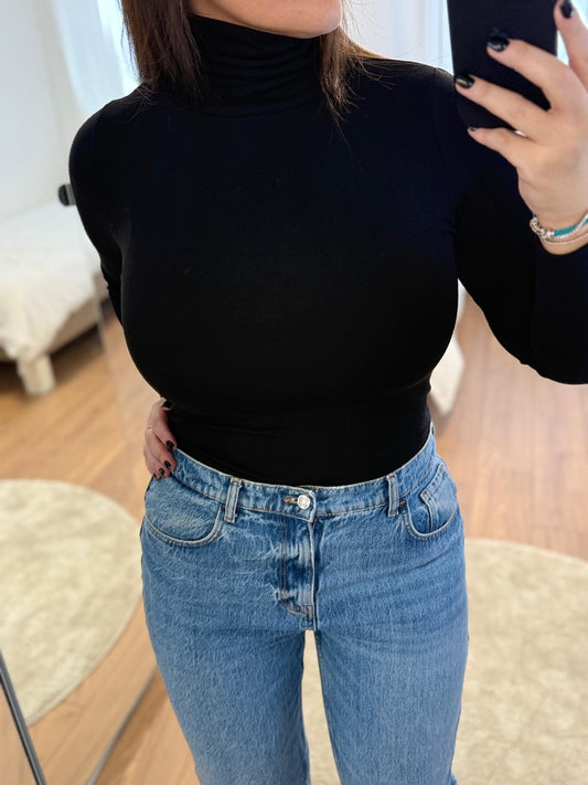 Col roulé chaud KELLY