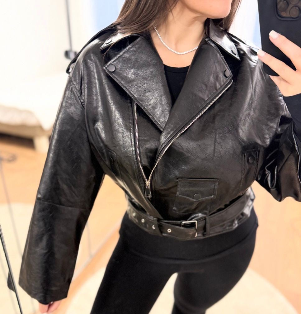 Veste Oversize NESSA